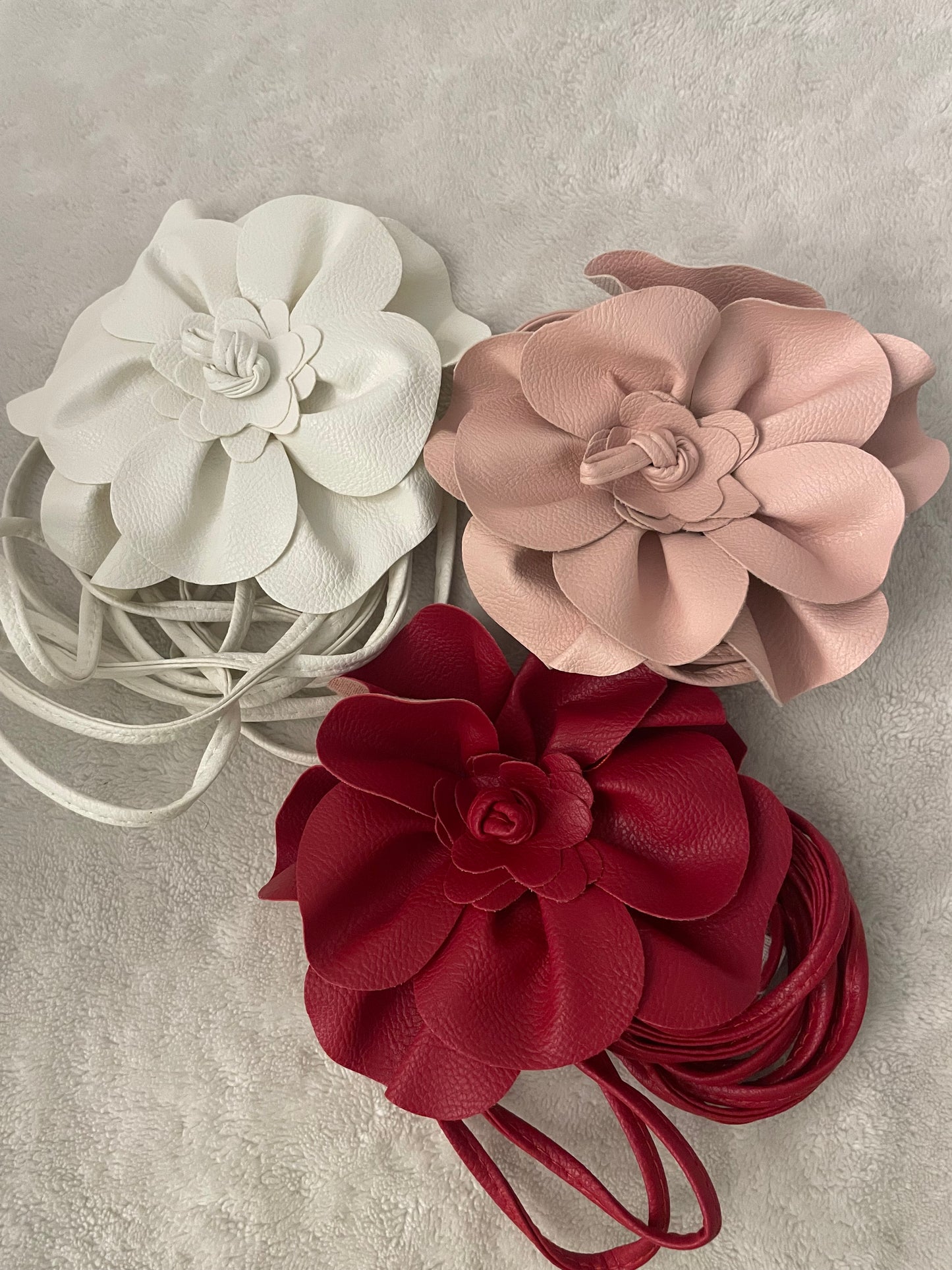 Flower Belt
