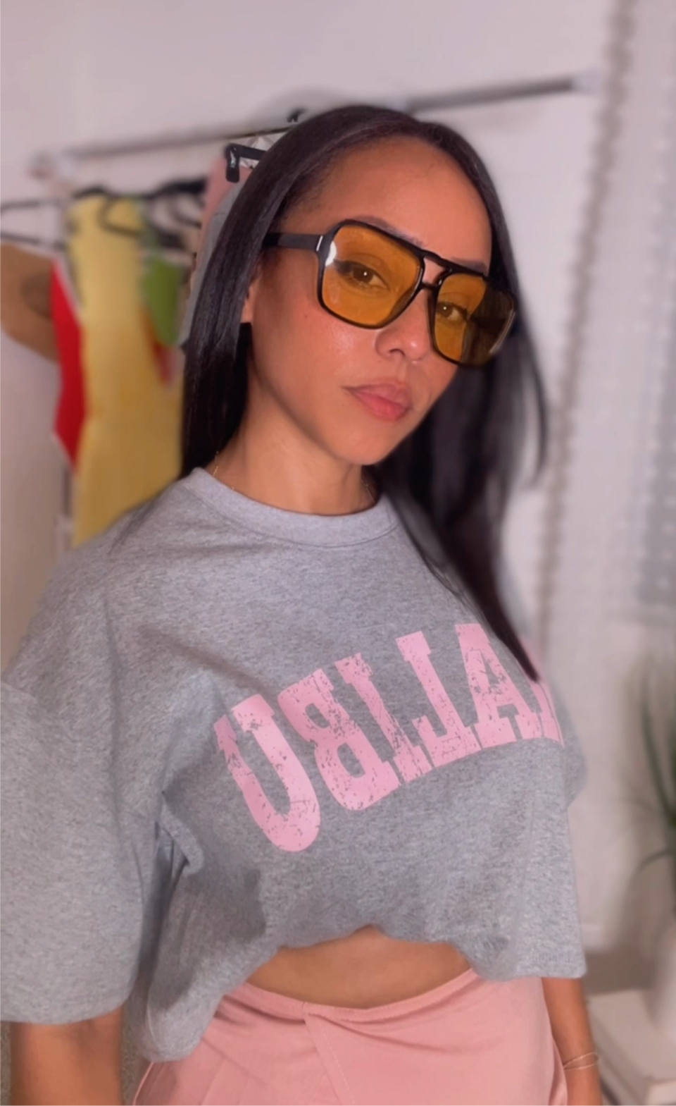 Malibú Top