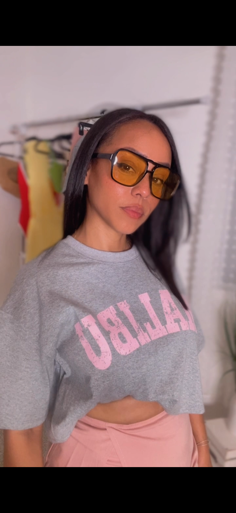 Malibú Top